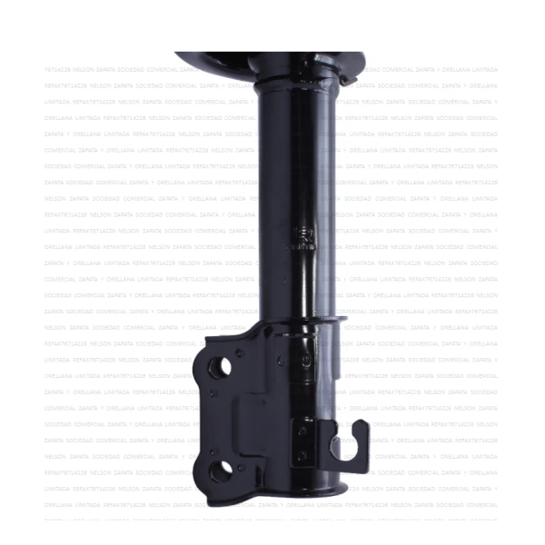 Amortiguador delanteros para mg mg3 2012 2019 1.5 - Amortiguadores | ClickRepuestos